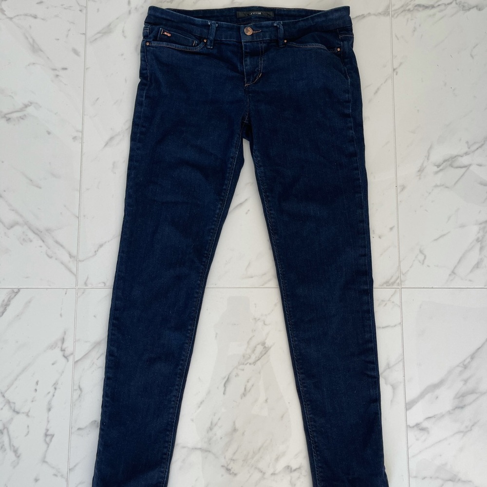 Joes Jeans Provocateur Skinny Size 28